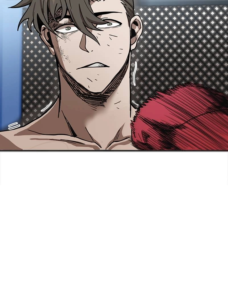 King of the Octagon Chapter 2, page 80 of 147