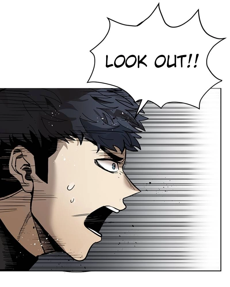King of the Octagon Chapter 2, page 81 of 147