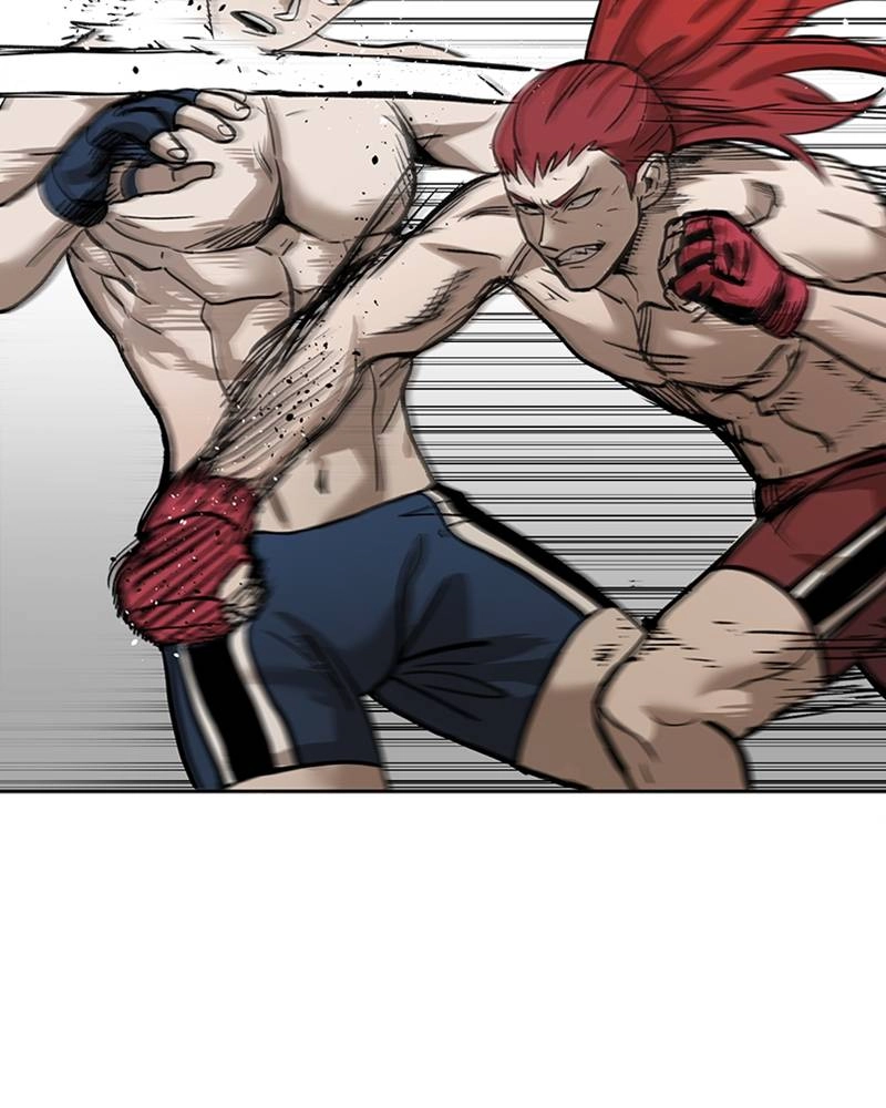 King of the Octagon Chapter 2, page 83 of 147
