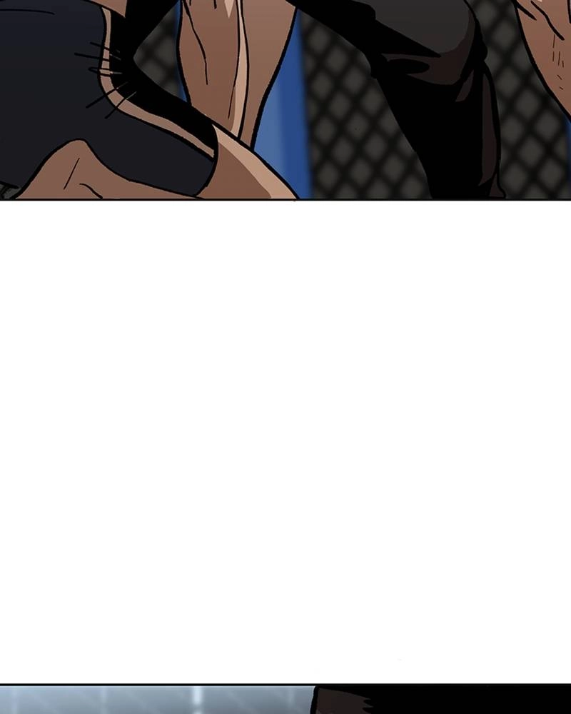 King of the Octagon Chapter 2, page 88 of 147