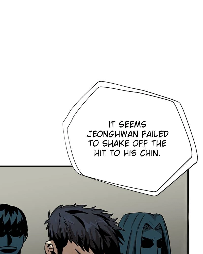 King of the Octagon Chapter 2, page 93 of 147