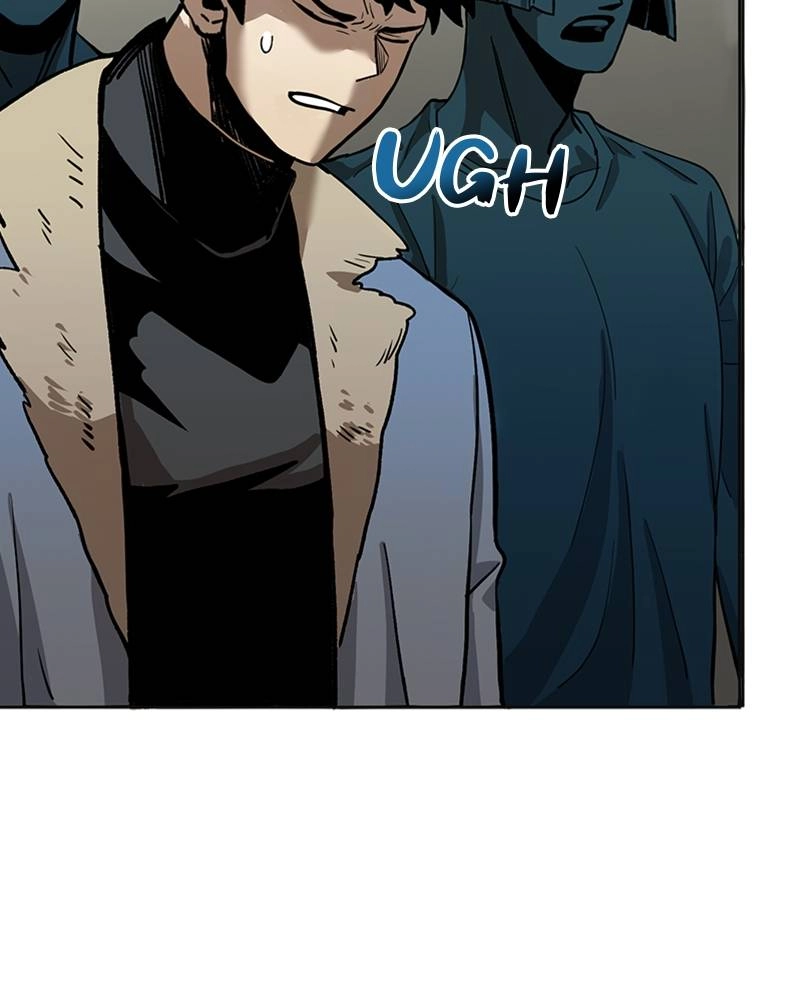King of the Octagon Chapter 2, page 94 of 147