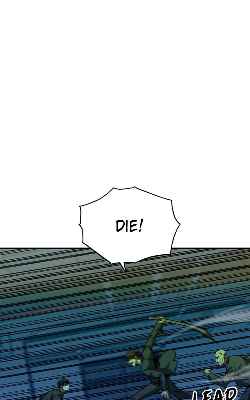 King of the Octagon Chapter 20, page 12 of 87