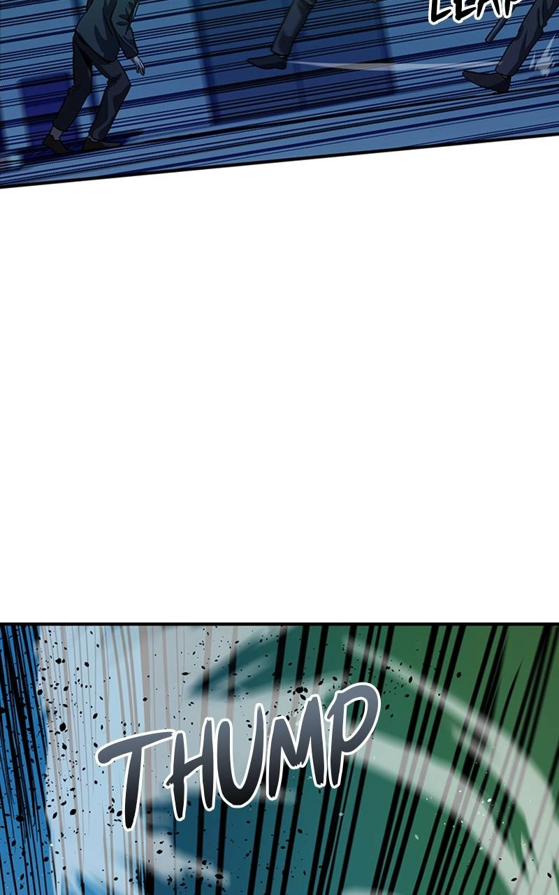 King of the Octagon Chapter 20, page 13 of 87