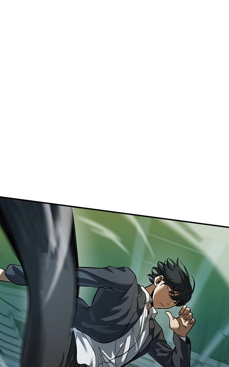 King of the Octagon Chapter 20, page 17 of 87