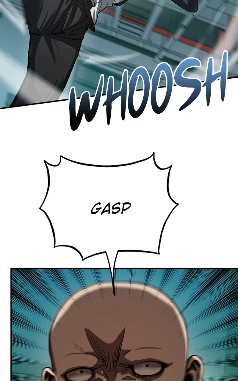 King of the Octagon Chapter 20, page 18 of 87