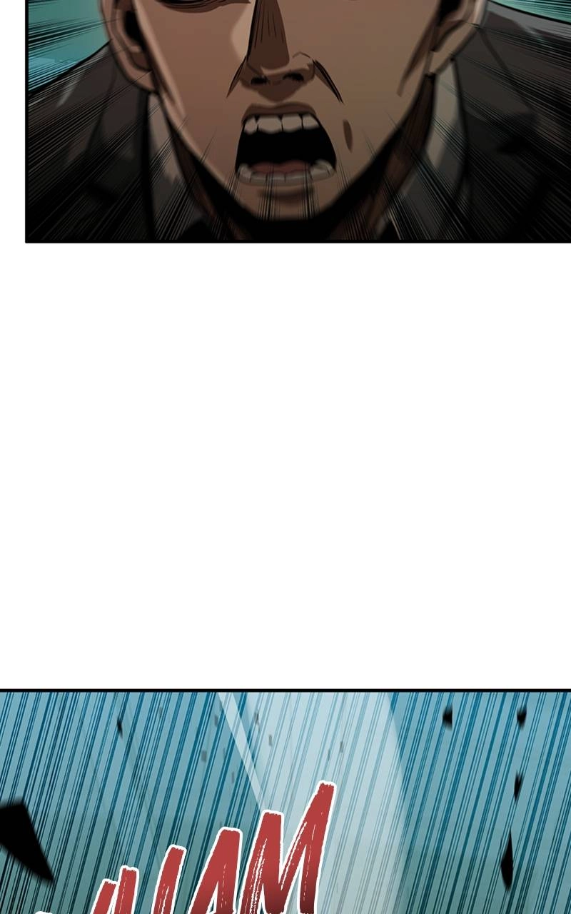 King of the Octagon Chapter 20, page 19 of 87