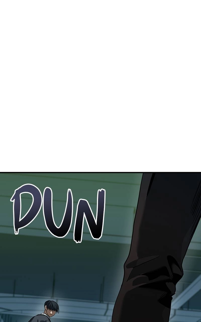 King of the Octagon Chapter 20, page 21 of 87