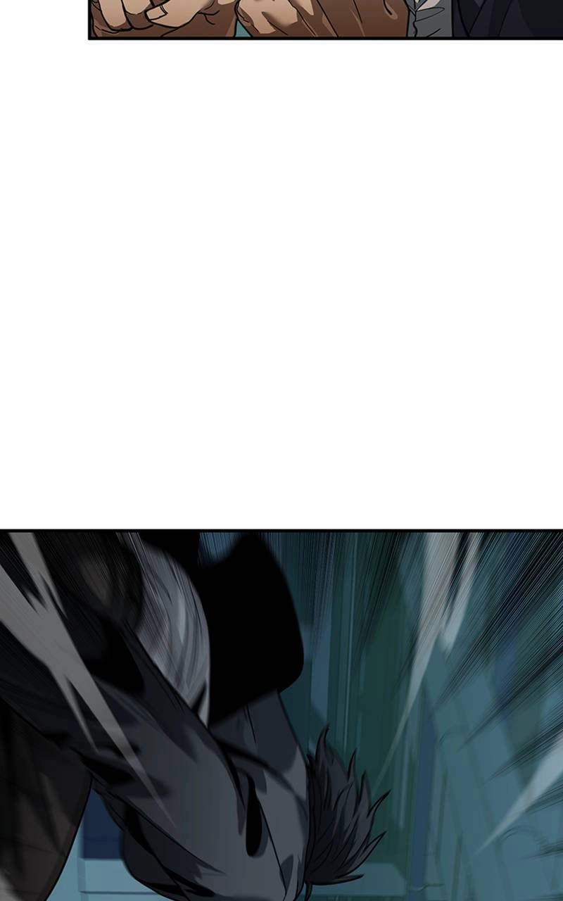 King of the Octagon Chapter 20, page 24 of 87