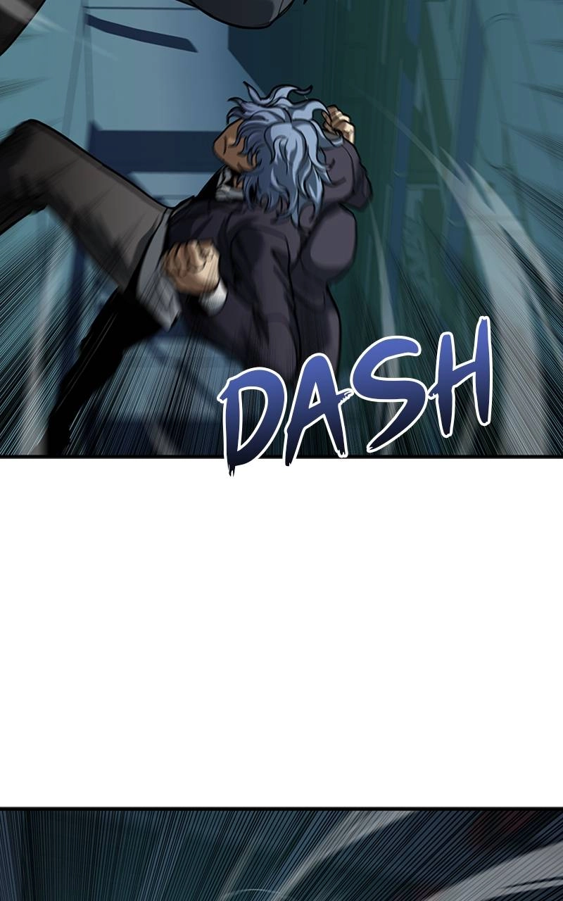 King of the Octagon Chapter 20, page 25 of 87