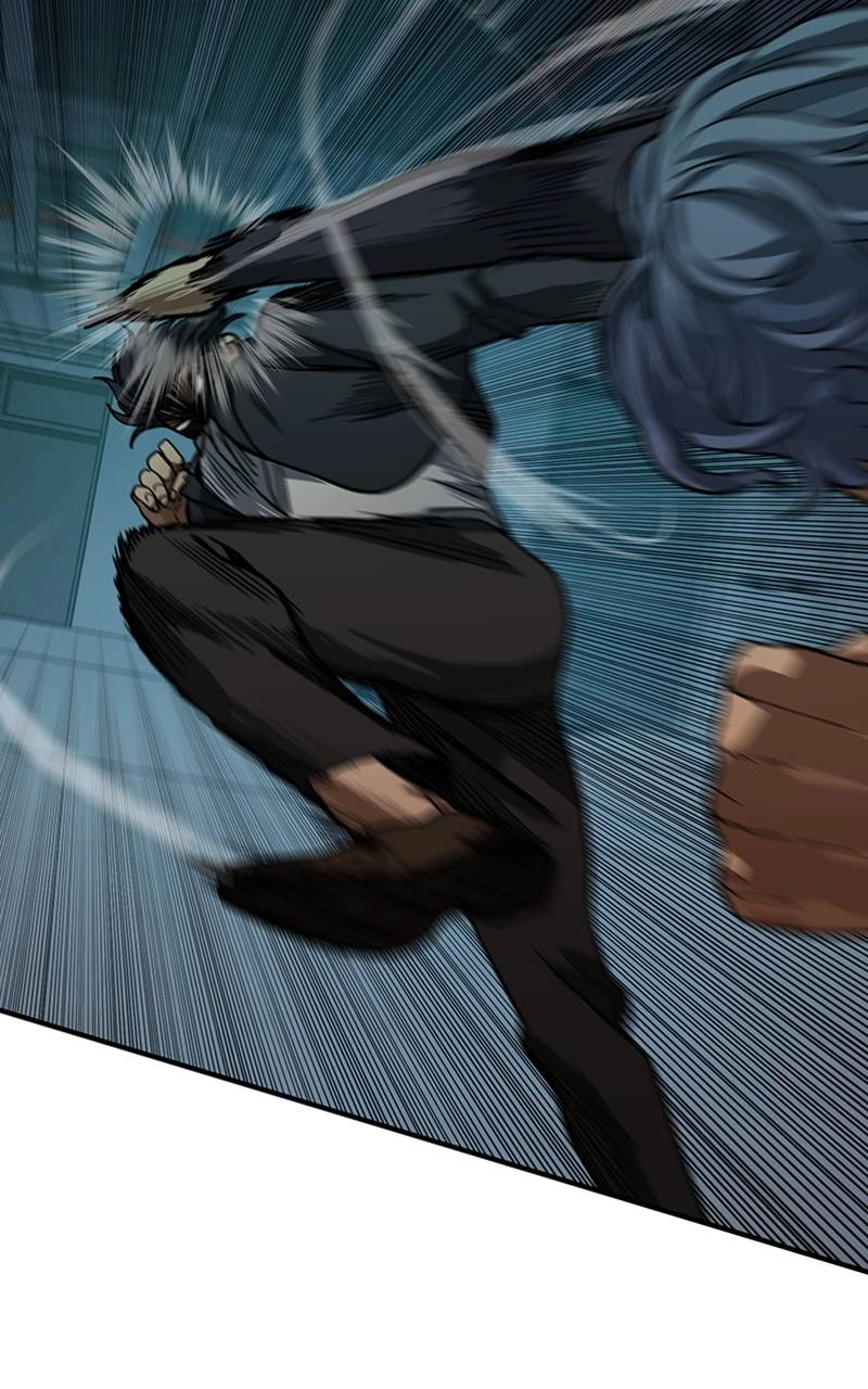 King of the Octagon Chapter 20, page 26 of 87