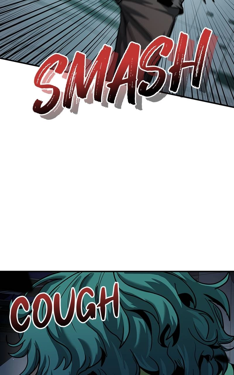King of the Octagon Chapter 20, page 28 of 87