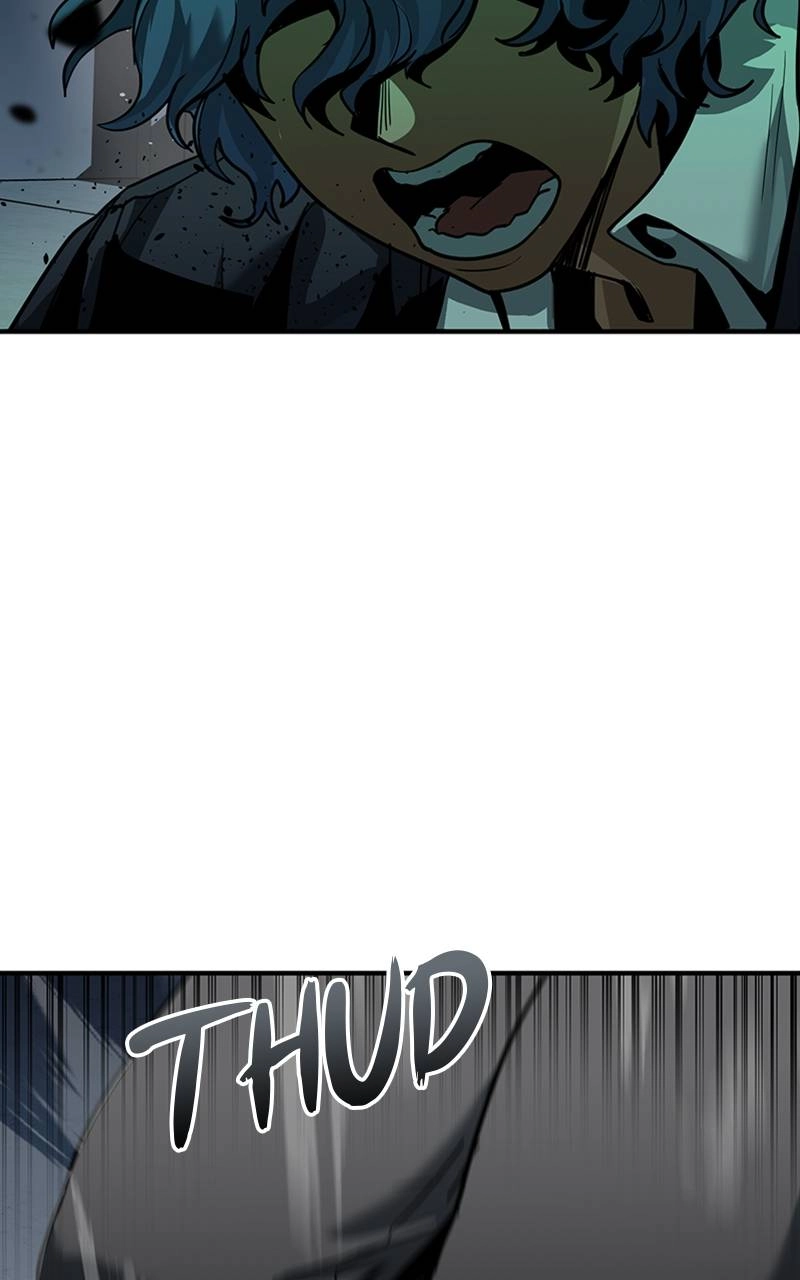 King of the Octagon Chapter 20, page 29 of 87
