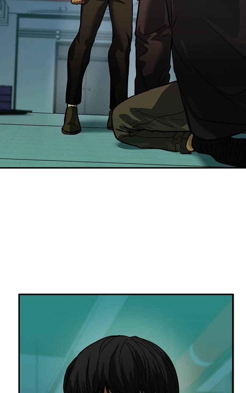 King of the Octagon Chapter 20, page 31 of 87