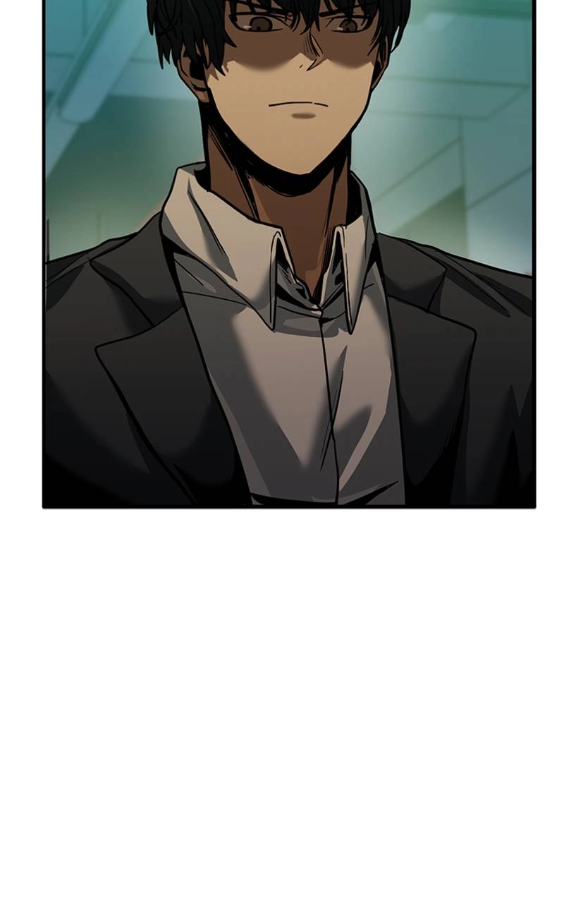 King of the Octagon Chapter 20, page 32 of 87