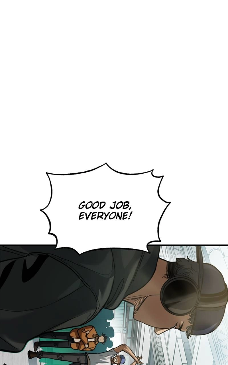 King of the Octagon Chapter 20, page 34 of 87