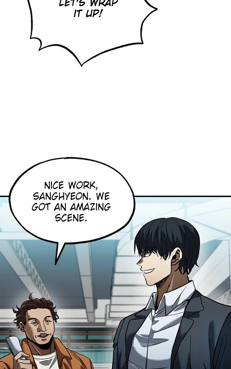 King of the Octagon Chapter 20, page 36 of 87