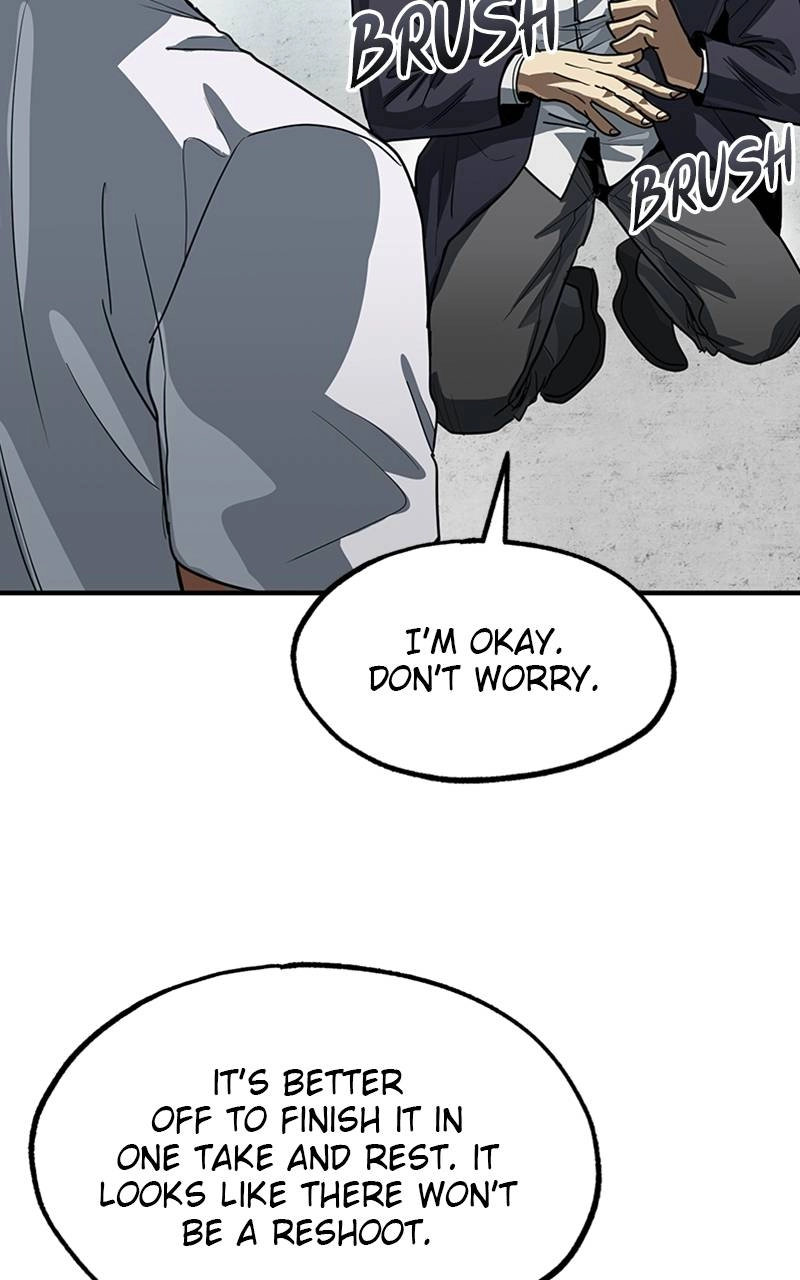 King of the Octagon Chapter 20, page 39 of 87