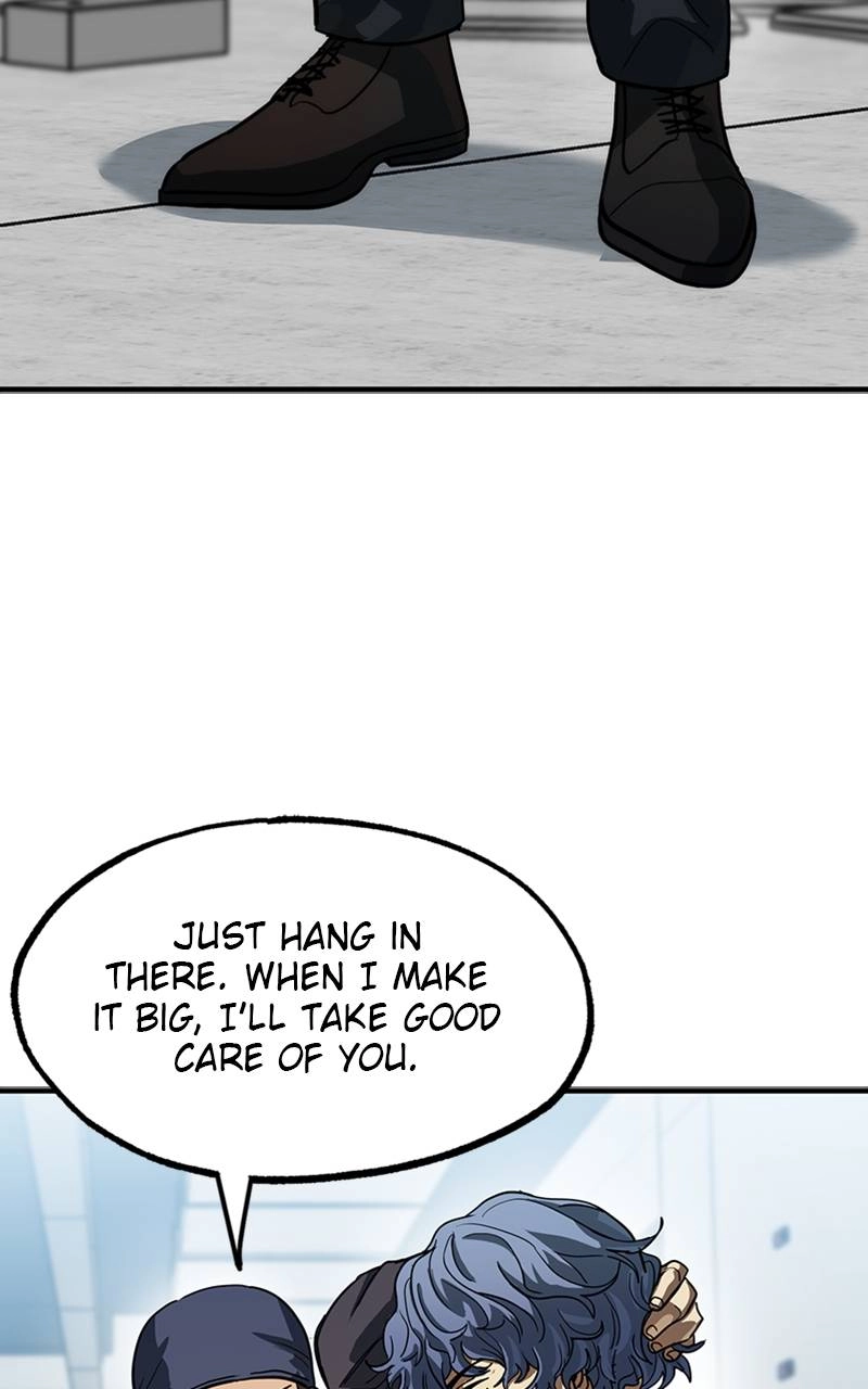 King of the Octagon Chapter 20, page 43 of 87