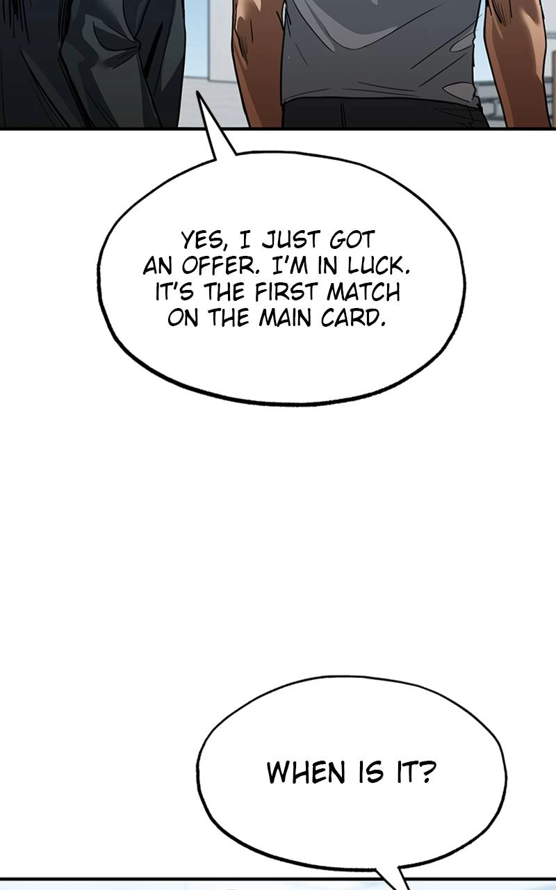 King of the Octagon Chapter 20, page 48 of 87