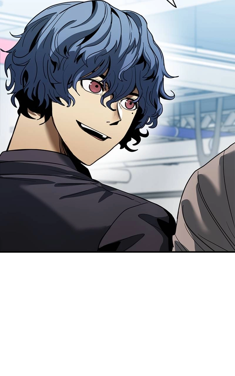 King of the Octagon Chapter 20, page 49 of 87