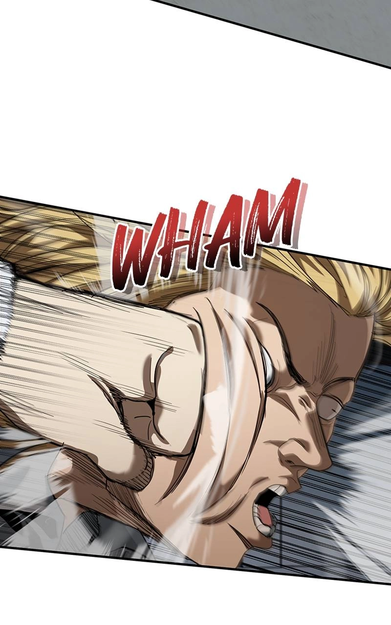 King of the Octagon Chapter 20, page 5 of 87