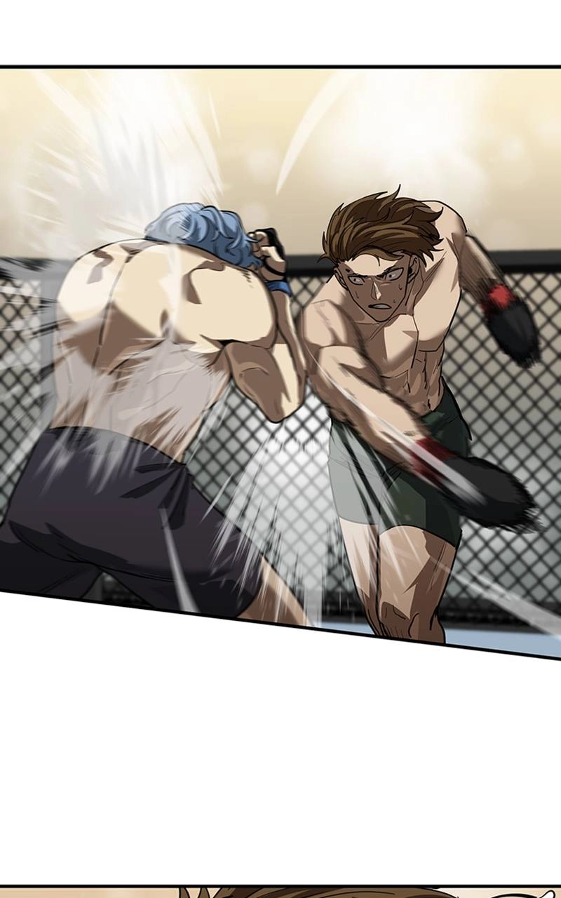 King of the Octagon Chapter 20, page 53 of 87