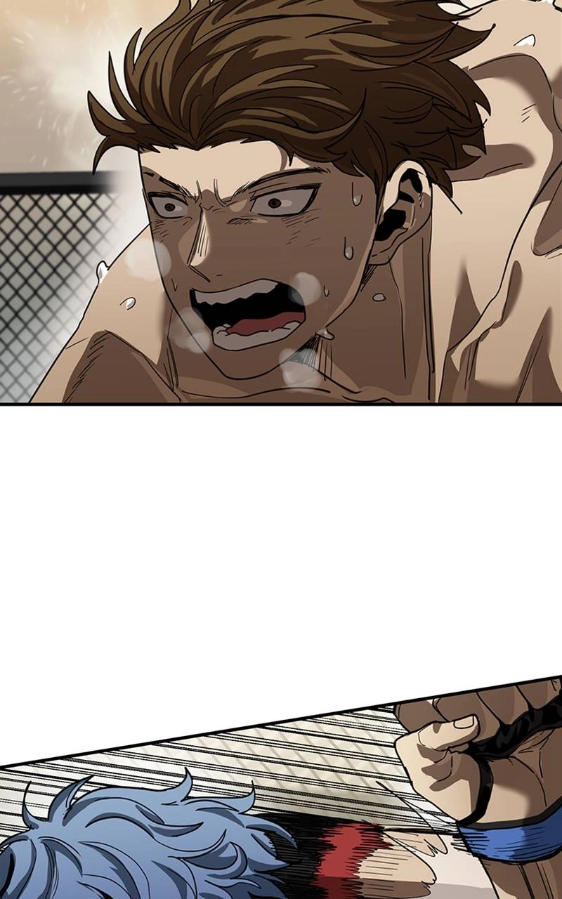 King of the Octagon Chapter 20, page 54 of 87