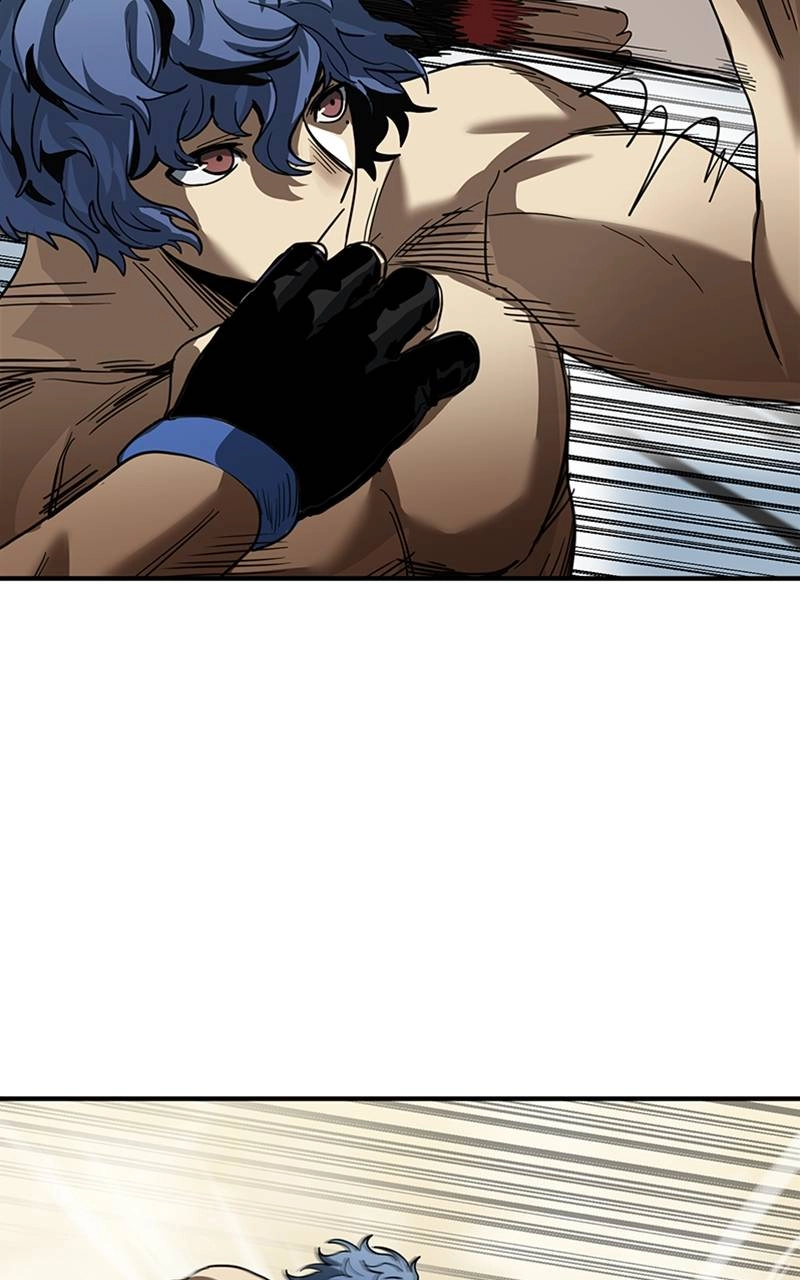 King of the Octagon Chapter 20, page 55 of 87