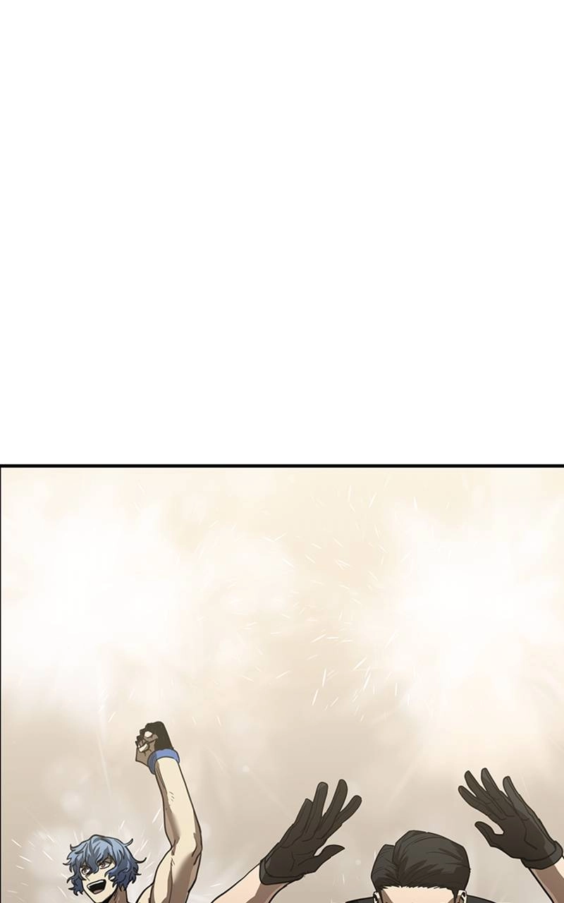 King of the Octagon Chapter 20, page 58 of 87