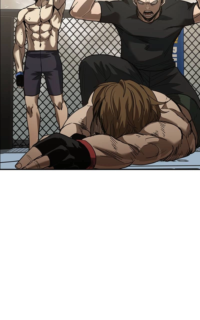 King of the Octagon Chapter 20, page 59 of 87
