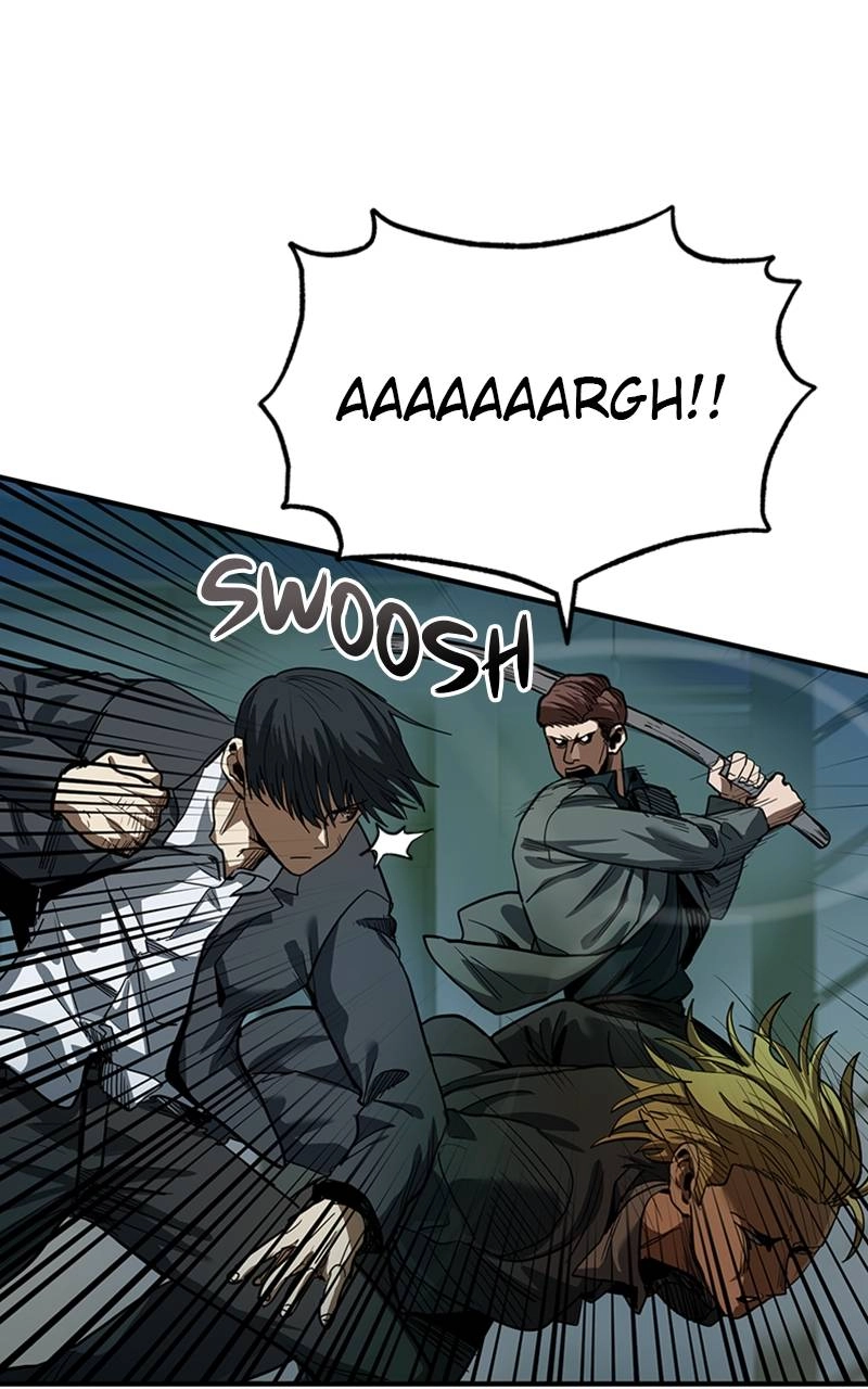 King of the Octagon Chapter 20, page 6 of 87