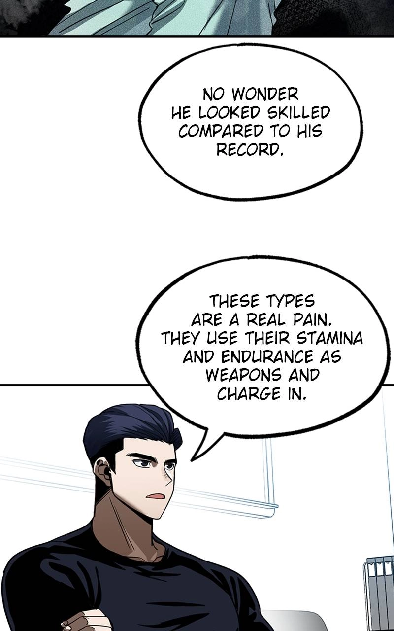King of the Octagon Chapter 20, page 63 of 87