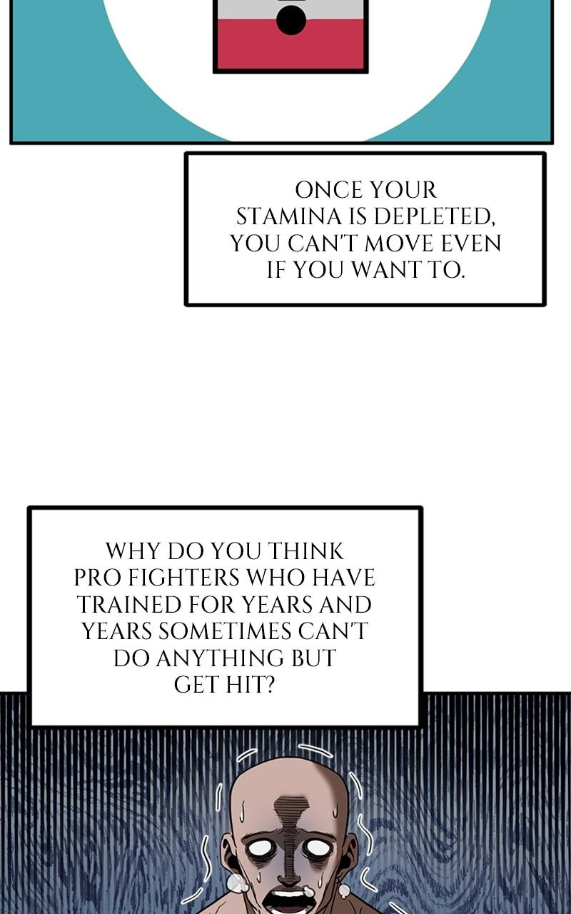 King of the Octagon Chapter 20, page 65 of 87