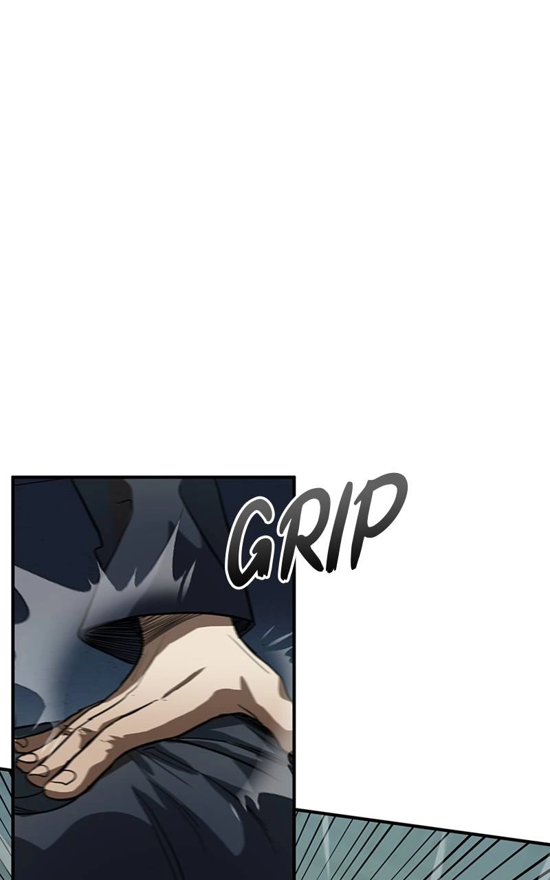 King of the Octagon Chapter 20, page 7 of 87