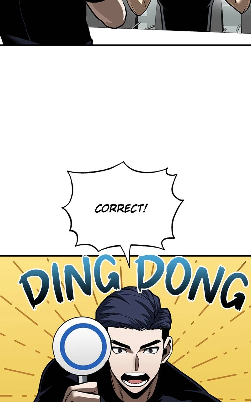 King of the Octagon Chapter 20, page 71 of 87