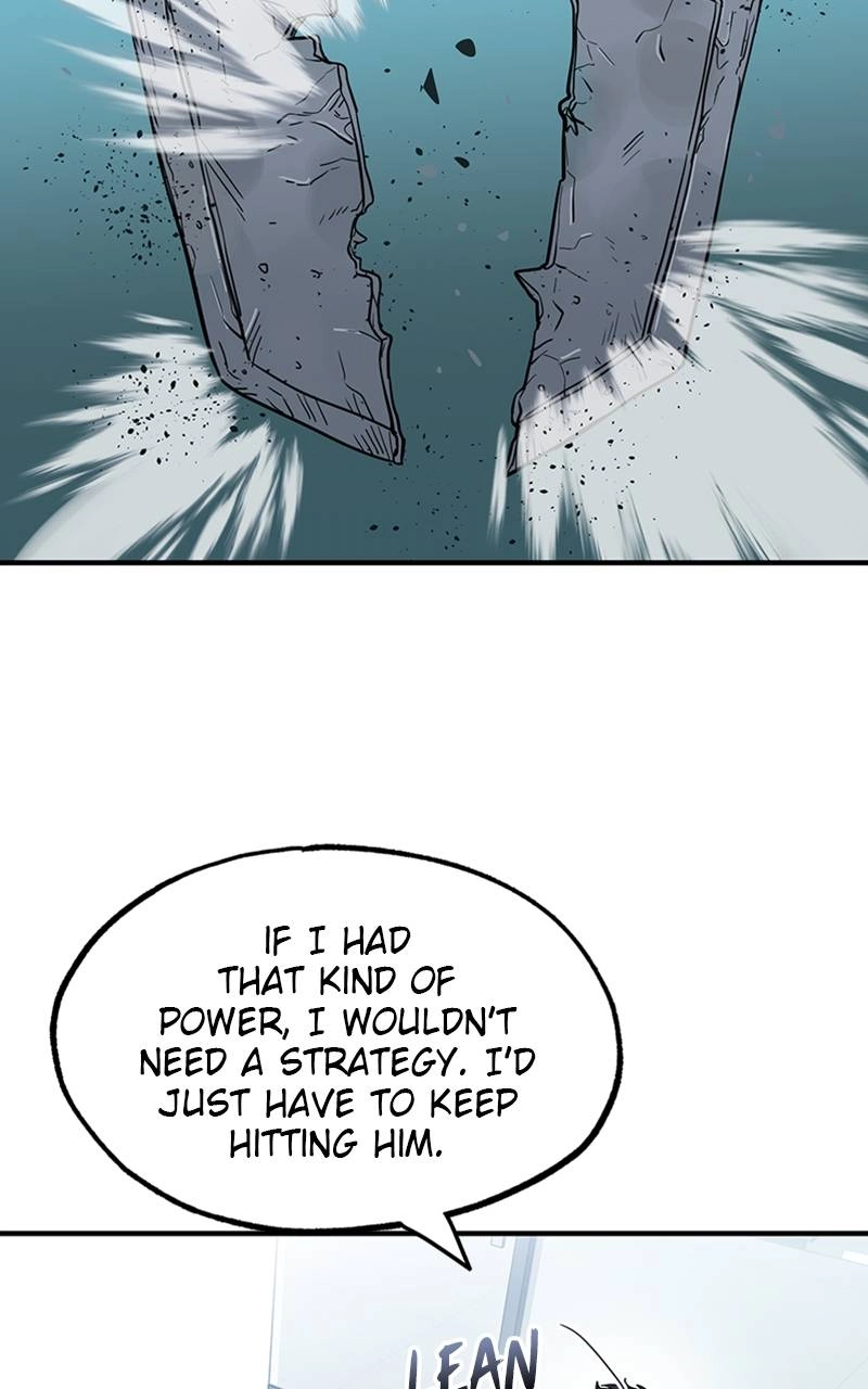 King of the Octagon Chapter 20, page 73 of 87