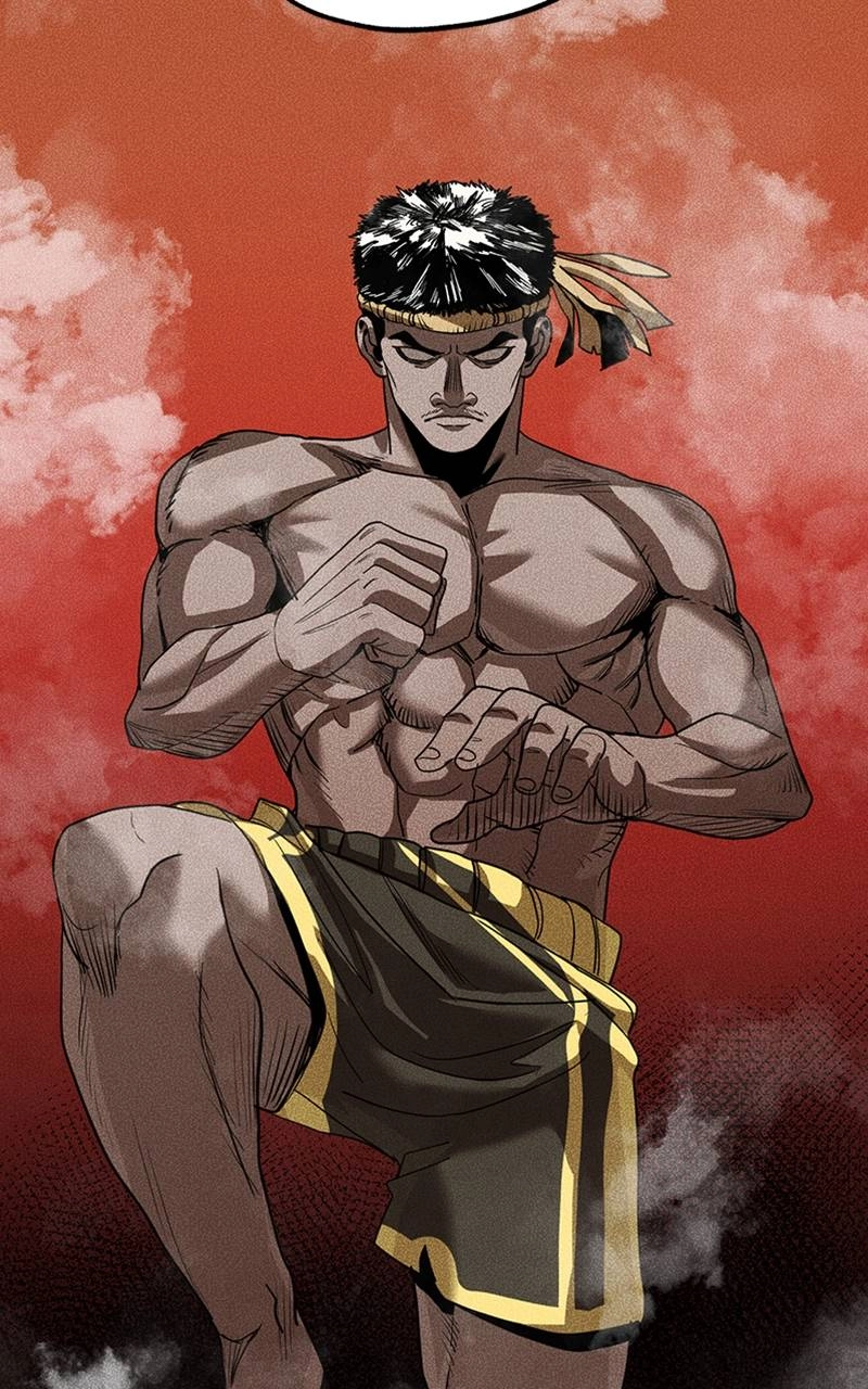 King of the Octagon Chapter 20, page 76 of 87