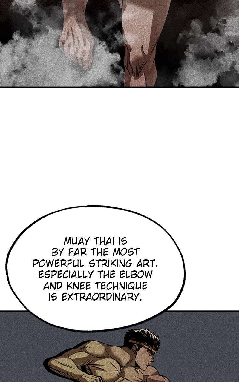 King of the Octagon Chapter 20, page 77 of 87
