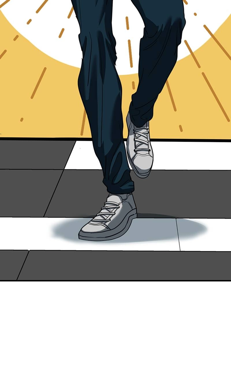 King of the Octagon Chapter 20, page 84 of 87