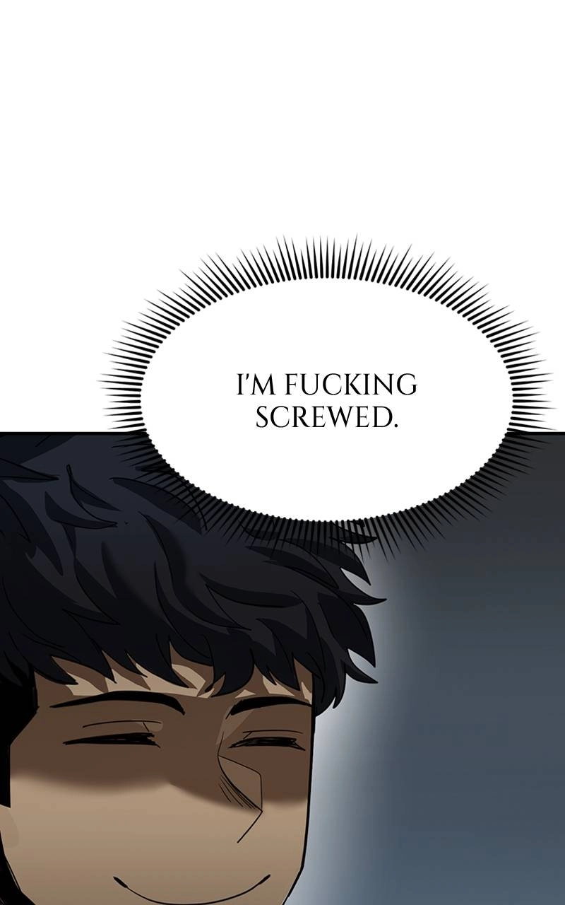 King of the Octagon Chapter 20, page 86 of 87