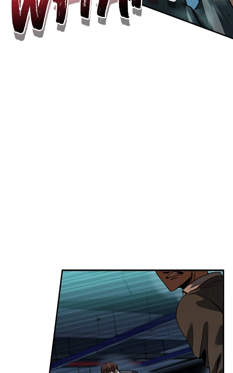 King of the Octagon Chapter 20, page 9 of 87
