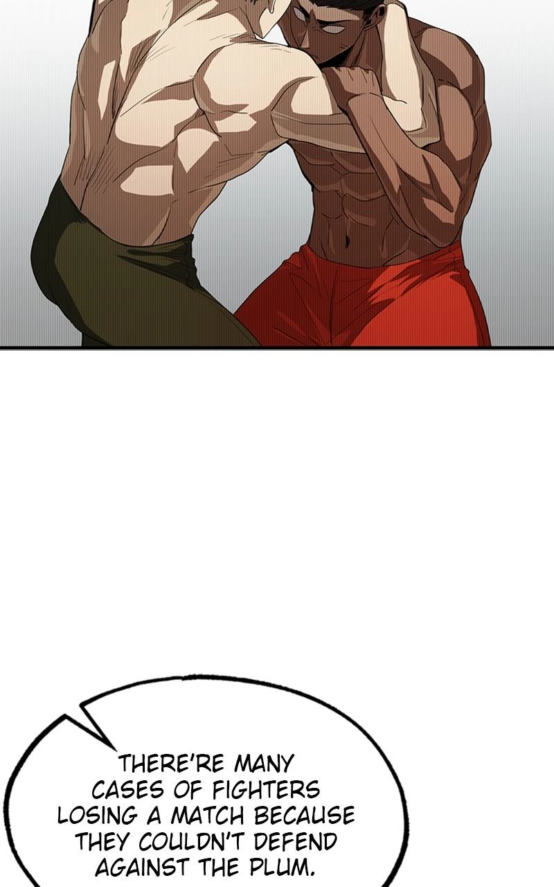 King of the Octagon Chapter 21, page 10 of 82