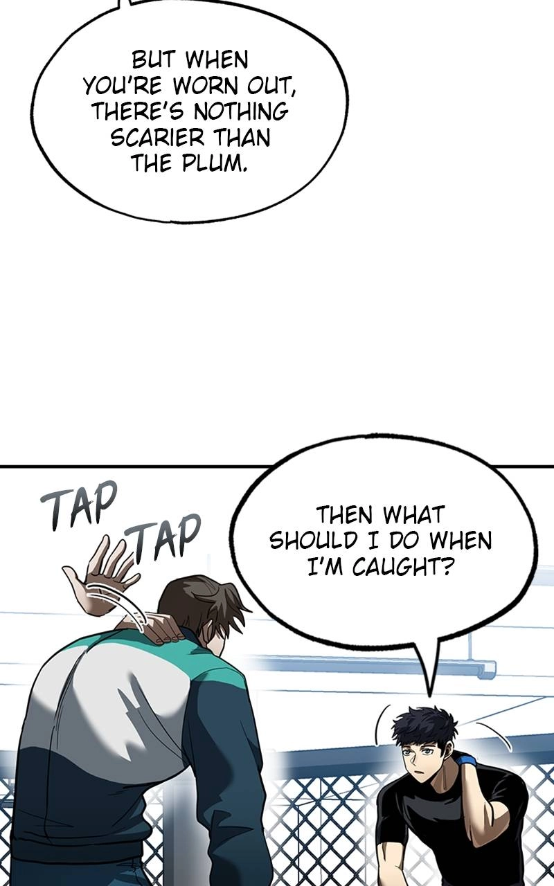 King of the Octagon Chapter 21, page 26 of 82