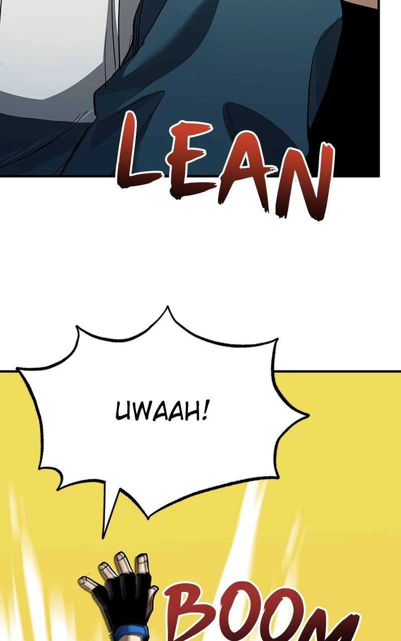 King of the Octagon Chapter 21, page 29 of 82