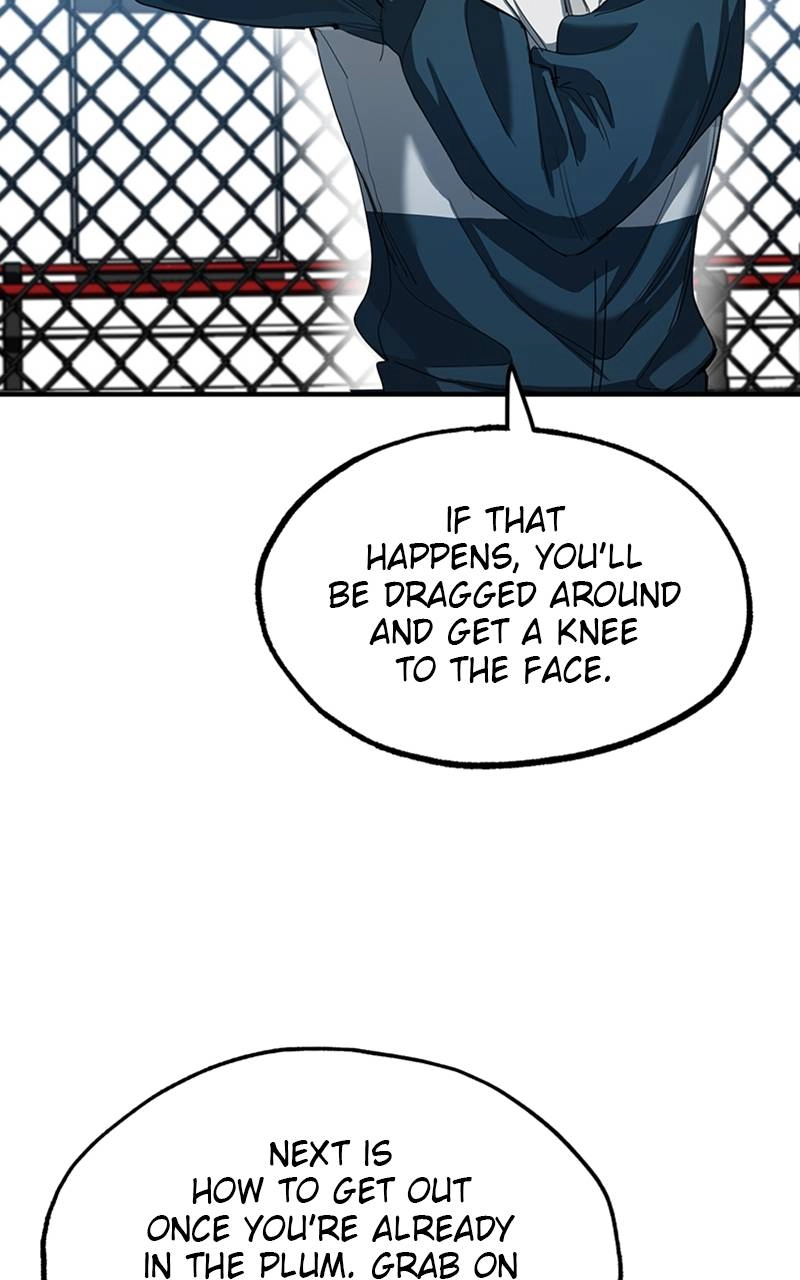 King of the Octagon Chapter 21, page 38 of 82