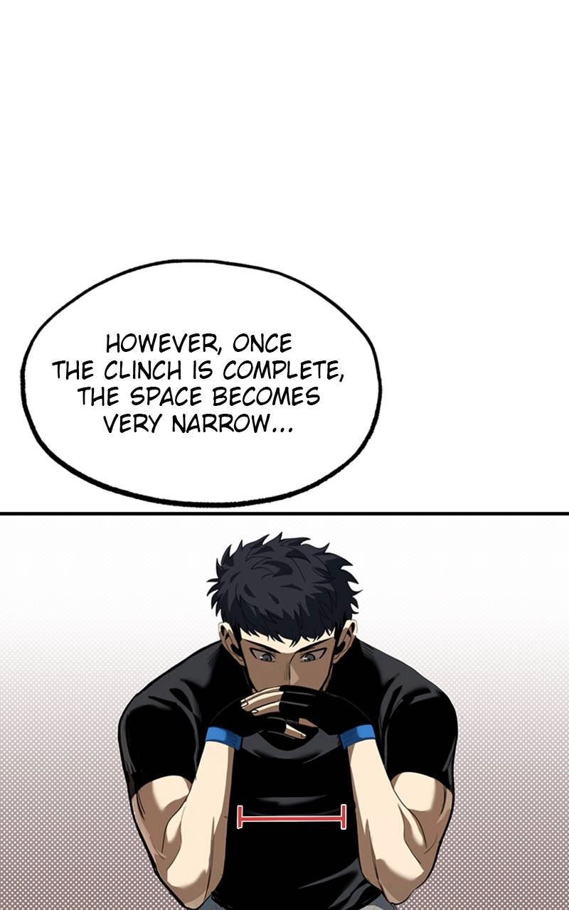 King of the Octagon Chapter 21, page 41 of 82