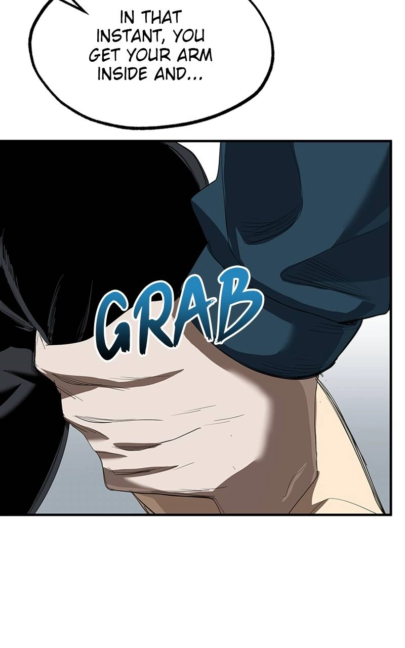 King of the Octagon Chapter 21, page 45 of 82