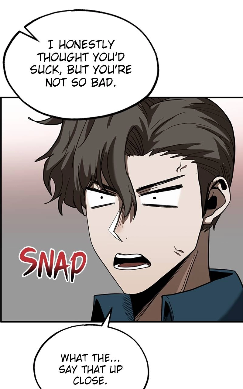 King of the Octagon Chapter 21, page 50 of 82