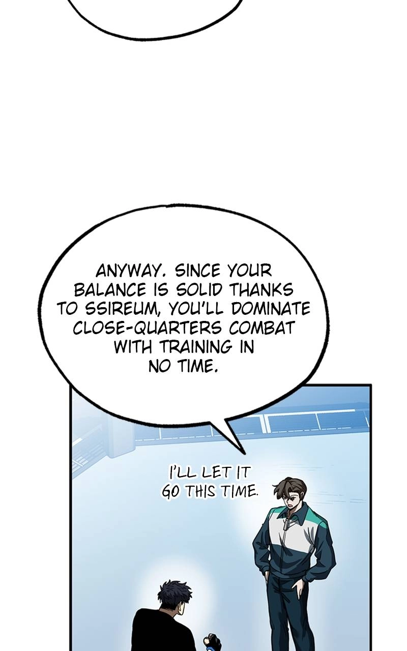 King of the Octagon Chapter 21, page 51 of 82